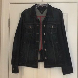 Tommy Hilfiger Jean jacket